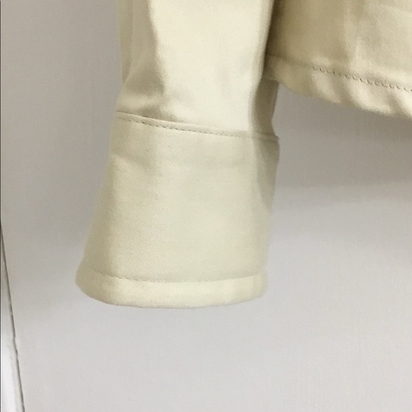 Banana republic shirt jacket and pants - Picture 4 of 13